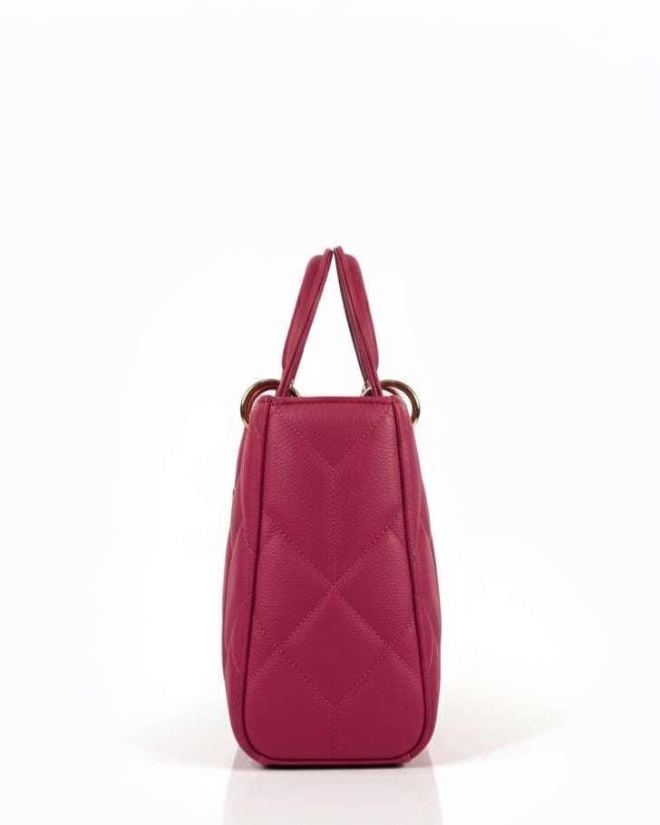 Exclusive Brazilian genuine leather tote/hand bag Sofia - Katie Leather