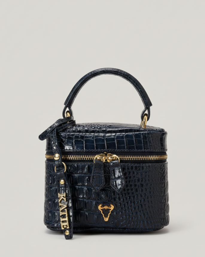 Beige neutral Matelassé Quilted Leather Handbag | Classic Structured Bag | Elegant Chain Strap Purse